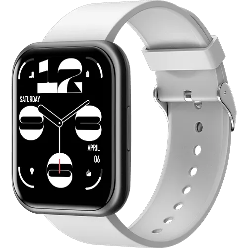 Noise ColorFit Ultra Smart Watch