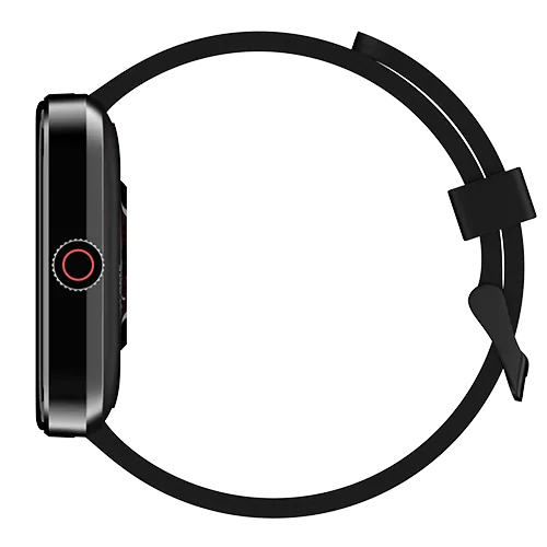 Noise XFit 2 (HRX Edition) Fitness Tracker - Partner Exclusive