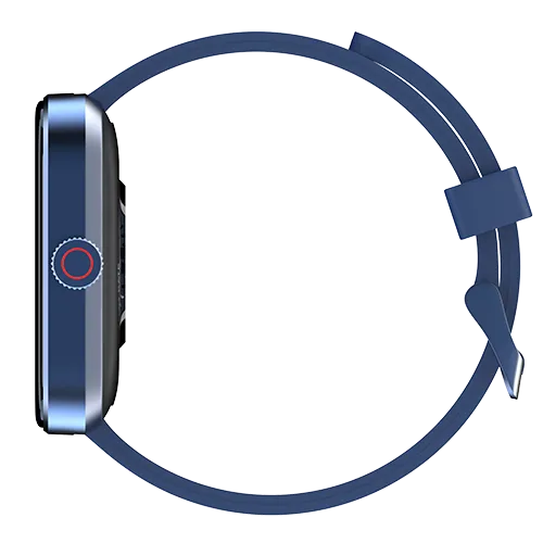 Noise XFit 2 (HRX Edition) Fitness Tracker - Partner Exclusive