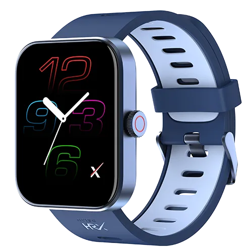 Noise XFit 2 (HRX Edition) Fitness Tracker - Partner Exclusive