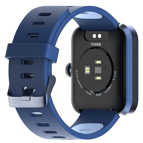 Noise XFit 2 (HRX Edition) Fitness Tracker - Partner Exclusive