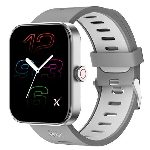 Noise XFit 2 (HRX Edition) Fitness Tracker - Partner Exclusive