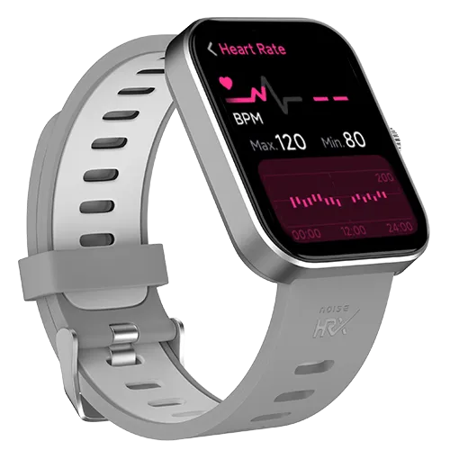 Noise XFit 2 (HRX Edition) Fitness Tracker - Partner Exclusive