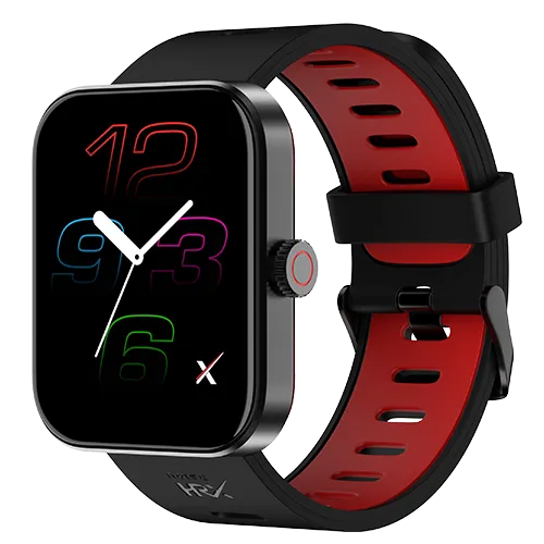 Noise XFit 2 (HRX Edition) Fitness Tracker - Partner Exclusive