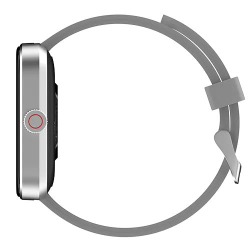Noise XFit 2 (HRX Edition) Fitness Tracker - Partner Exclusive