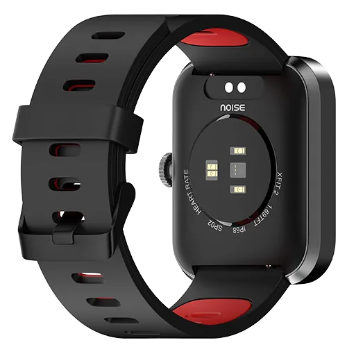 Noise XFit 2 (HRX Edition) Fitness Tracker - Partner Exclusive