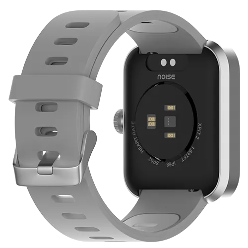 Noise XFit 2 (HRX Edition) Fitness Tracker - Partner Exclusive