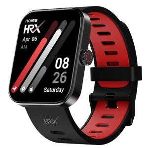 Noise XFit 2 (HRX Edition) Fitness Tracker - Partner Exclusive