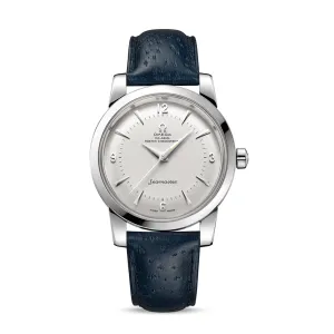 Omega Seamaster 1948 Men's Limited Edition Strap Watch 511.13.38.20.02.001