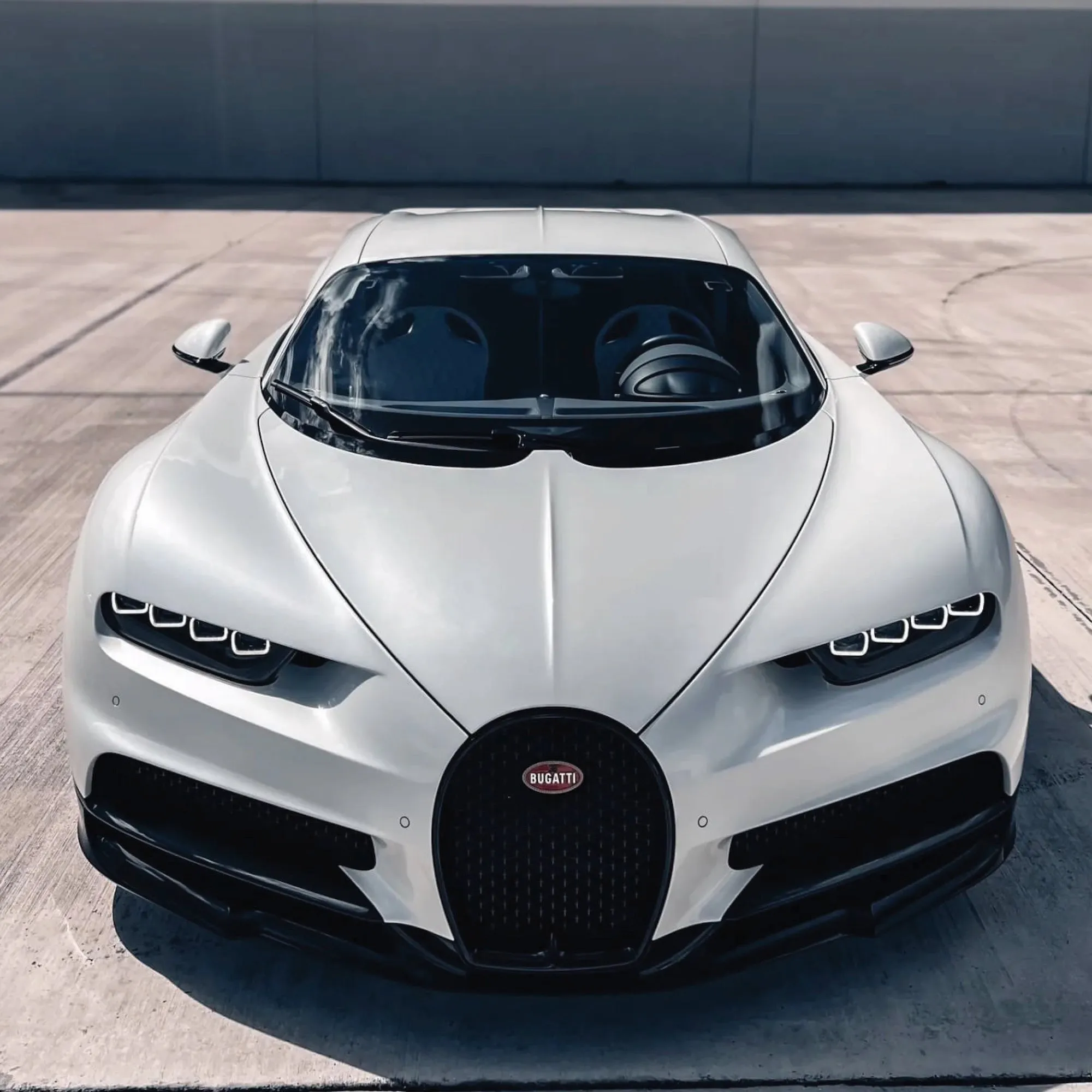 Operandi Bianco Avus