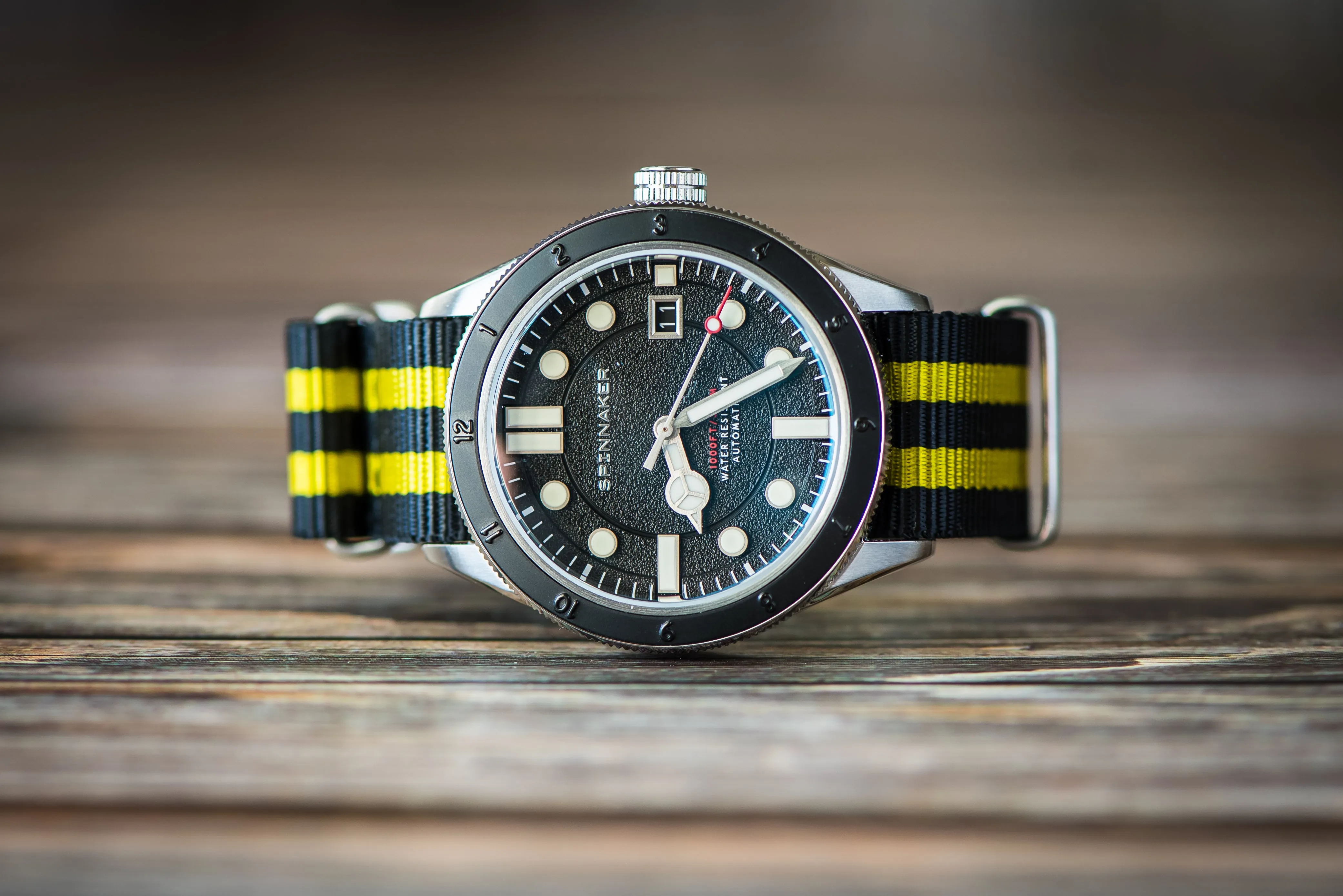 Original - Bond Yellow