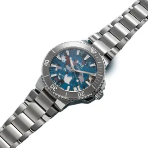 Oris Aquis Date Upcycle Calibre 400