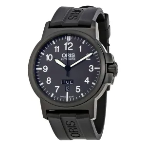 Oris Bc3 Advanced Automatic Black Dial Men's Watch 01 735 7641 4733-07 4 22 05B