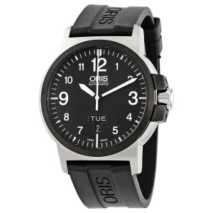 Oris BC3 Advanced Day Date Automatic Men's Watch 735-7641-4364RS 01 735 7641 4364-07 4 22 05