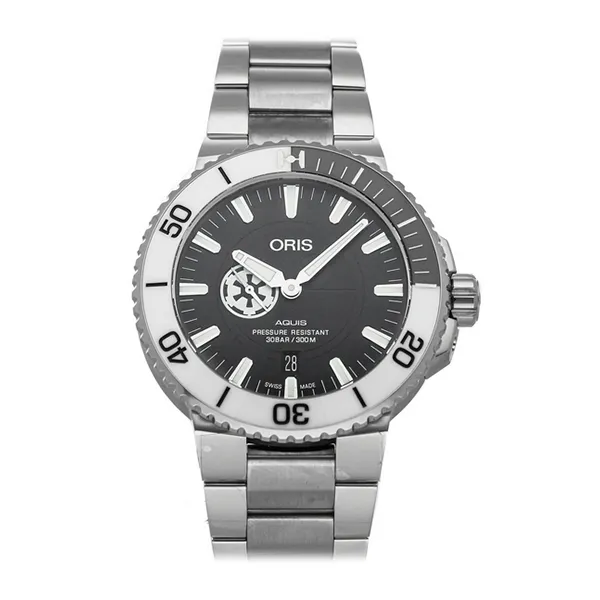 Oris Star Wars Stormtrooper Limited Edition