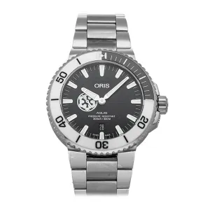 Oris Star Wars Stormtrooper Limited Edition