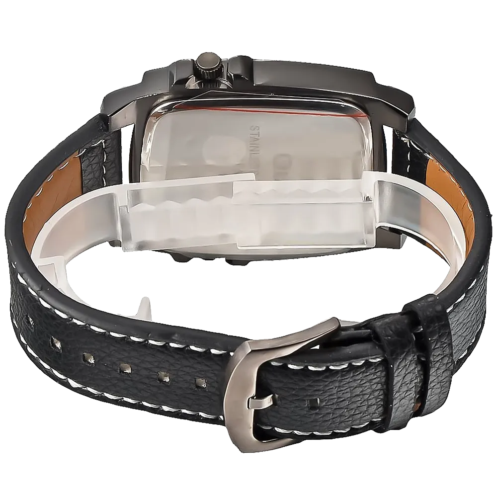 Oulm 1140 Men's Large Watch