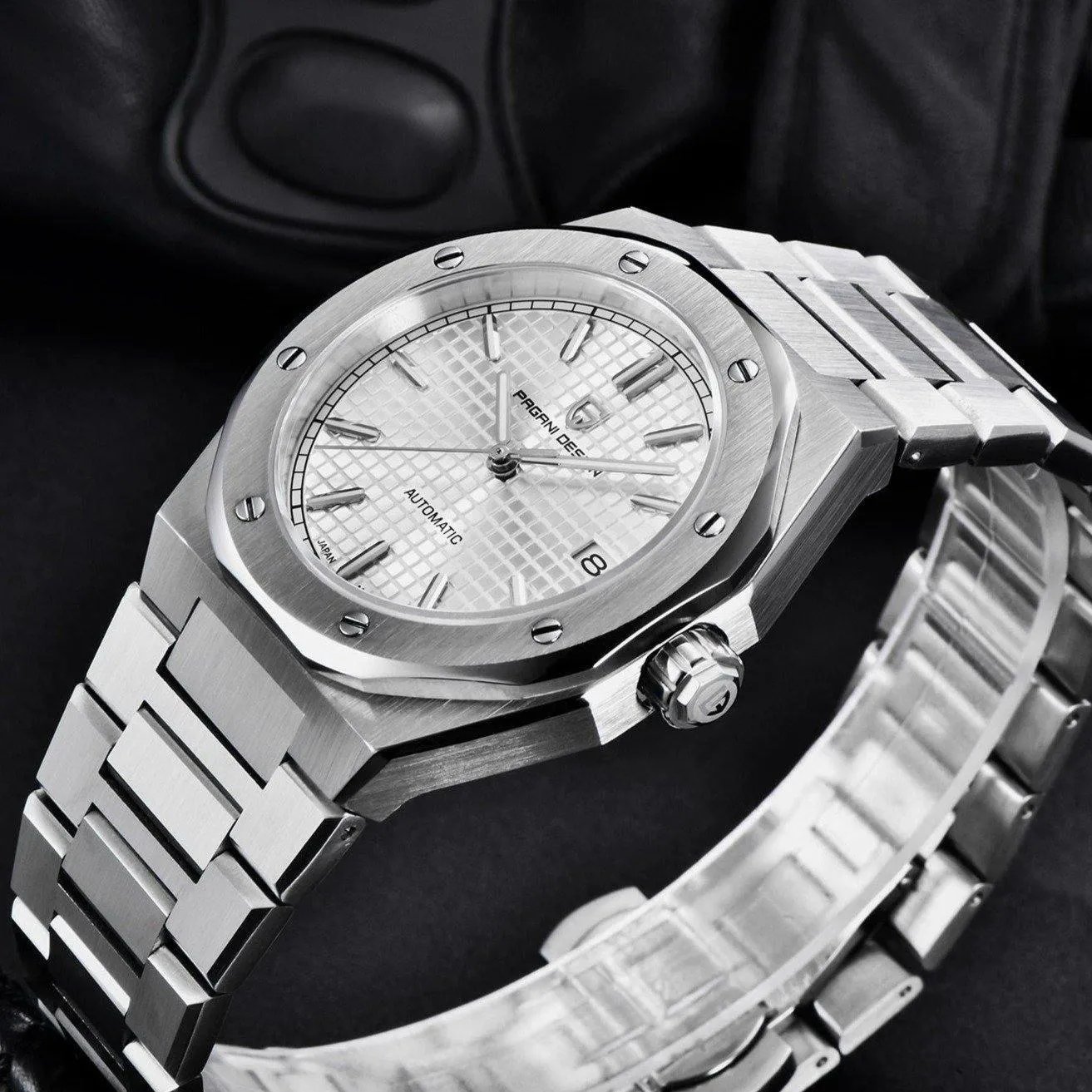 Pagani Design Royal Oak Homage Watches