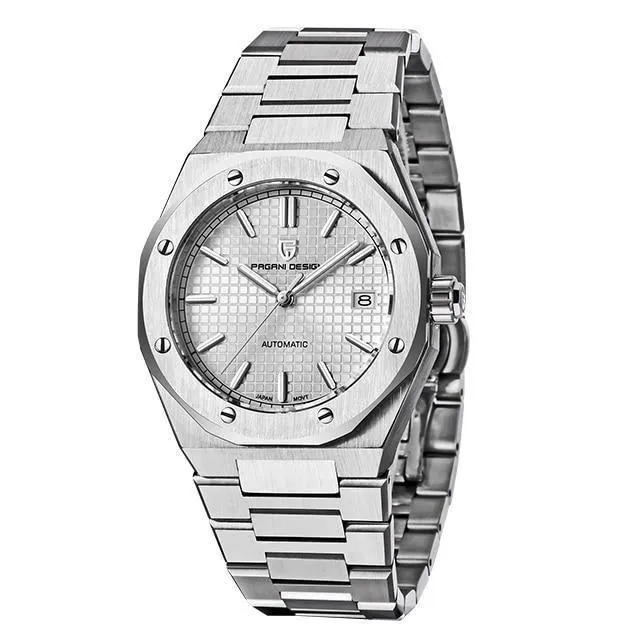 Pagani Design Royal Oak Homage Watches
