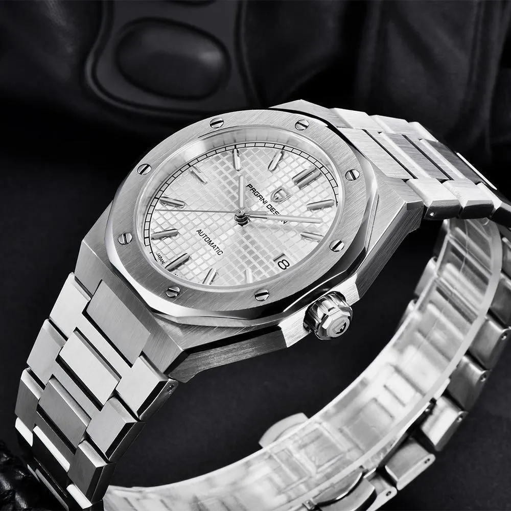 Pagani Design Royal Oak Homage Watches