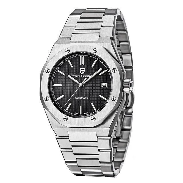 Pagani Design Royal Oak Homage Watches