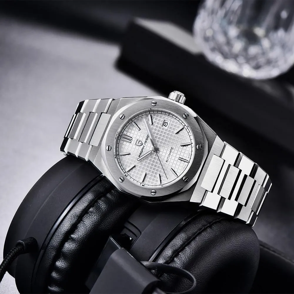Pagani Design Royal Oak Homage Watches