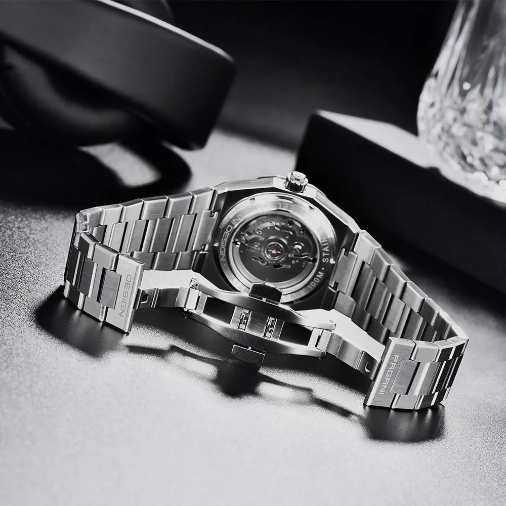 Pagani Design Royal Oak Homage Watches