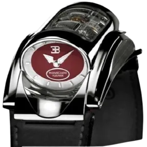 Parmigiani Fleurier Bugatti Type 370 LE Men's Watch