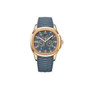 Patek Philippe Aquanaut 5261R-001 Rose Gold