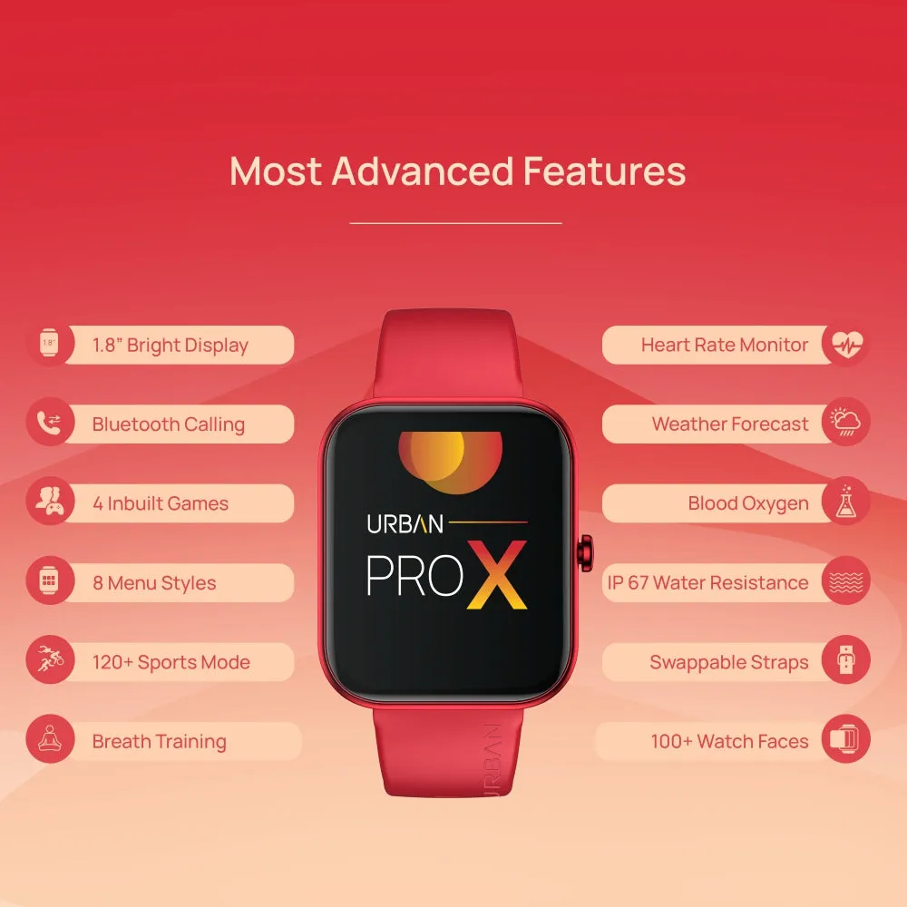 Pro X