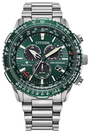 Promaster Air A-T ATOMIC TIMEKEEPING CB5004-59W