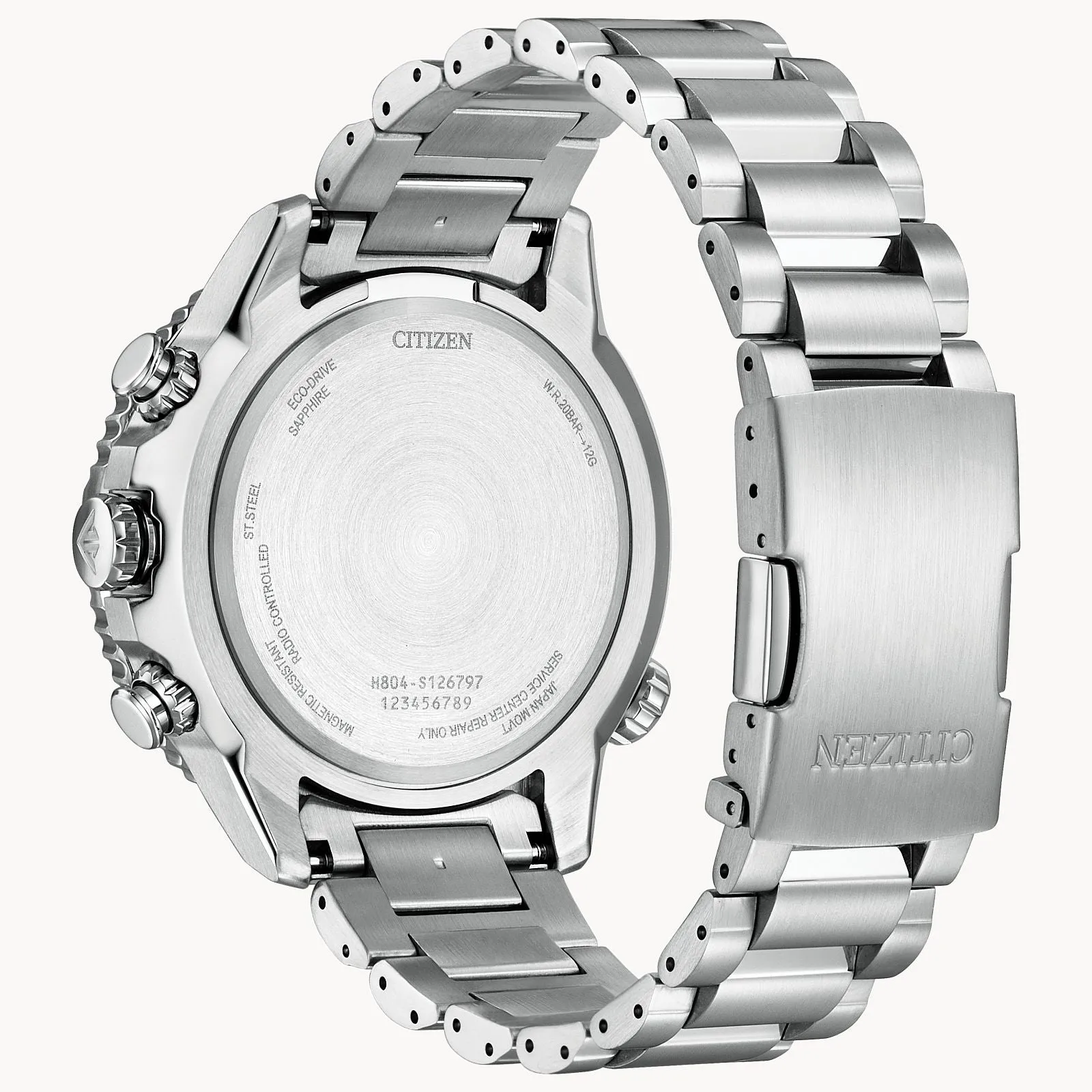 PROMASTER NAVIHAWK A-T - AT8220-55L