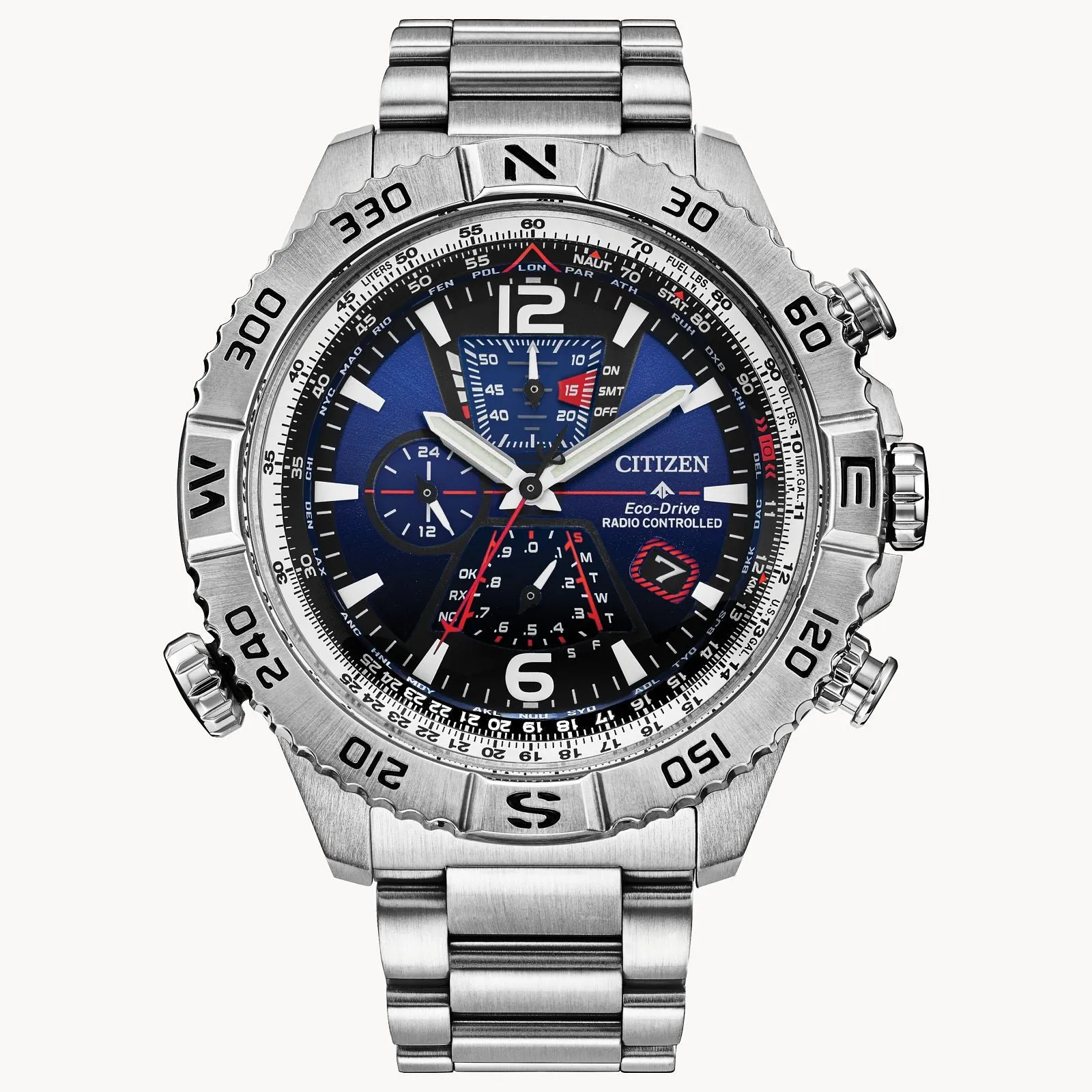 PROMASTER NAVIHAWK A-T - AT8220-55L