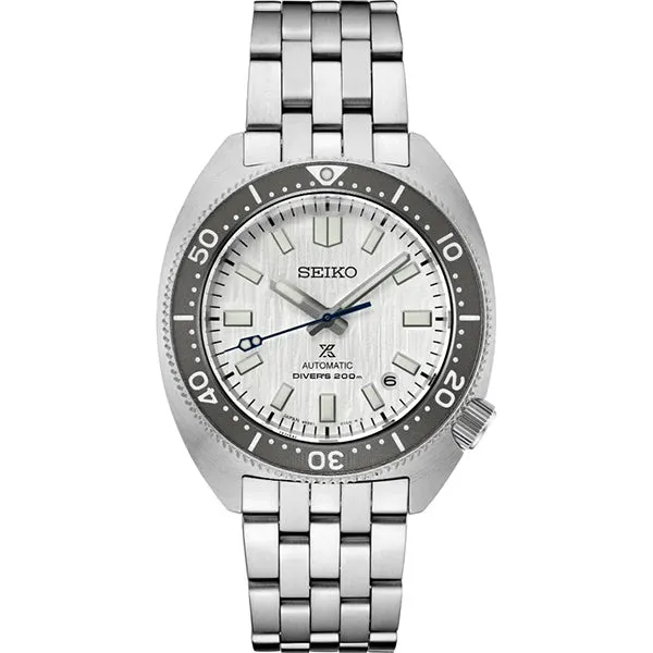 Prospex Seiko Watchmaking 110Th Anniversary Limited Edition