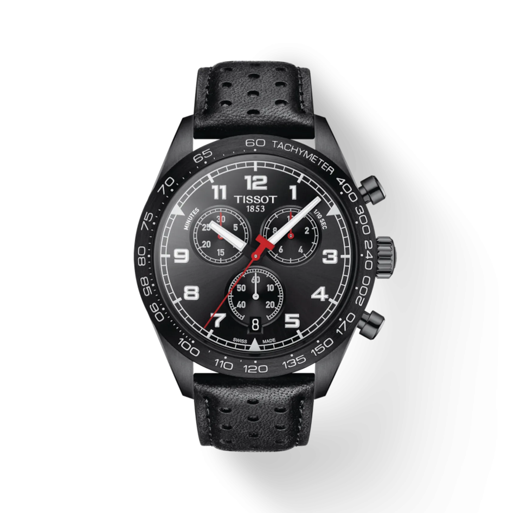 PRS 516 Chronograph