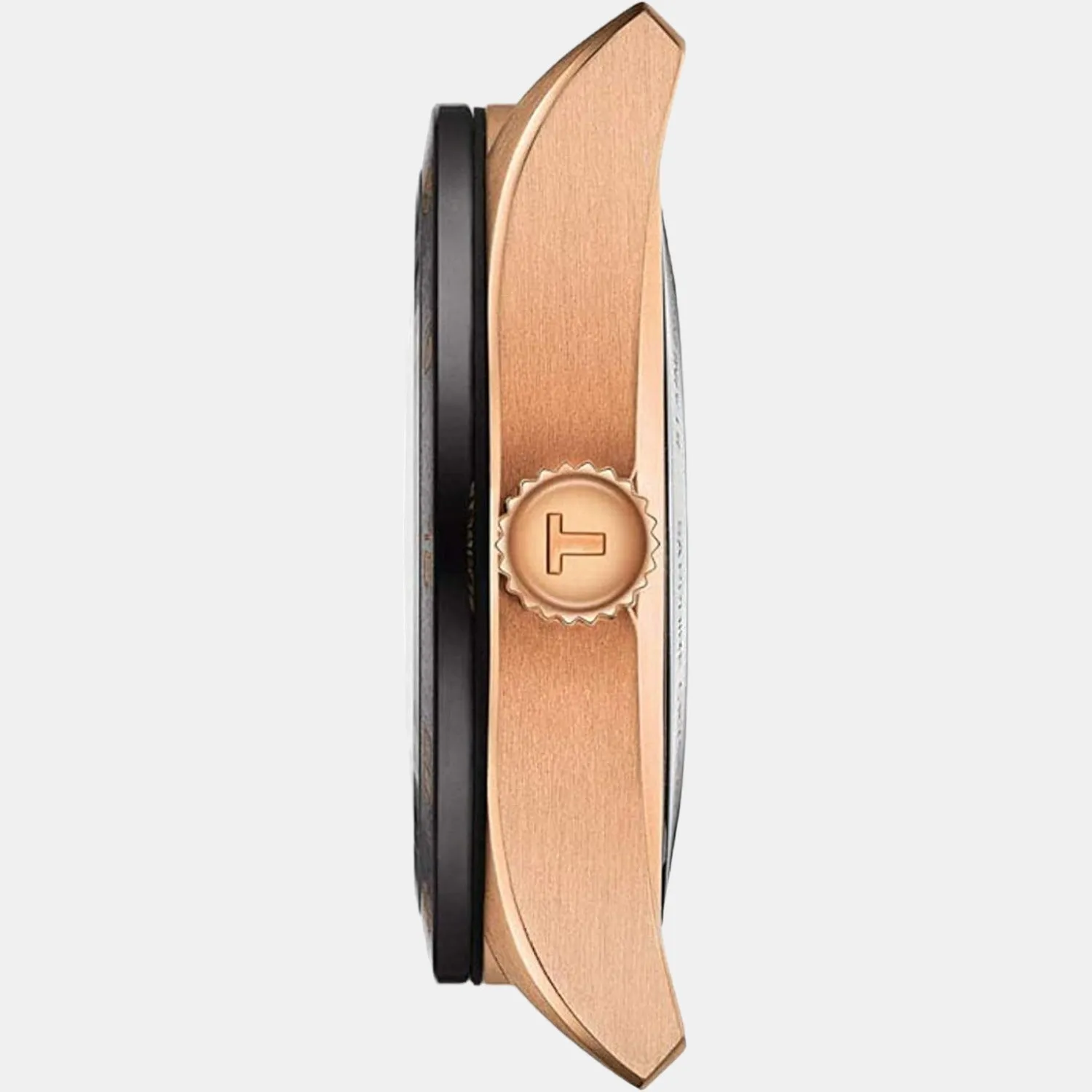 Prs 516 Men Analog Leather Watch T1004303605101