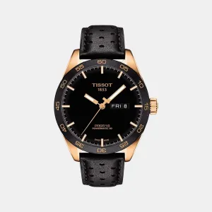 Prs 516 Men Analog Leather Watch T1004303605101