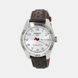 Prs 516 Men Analog Leather Watch T1314301603200