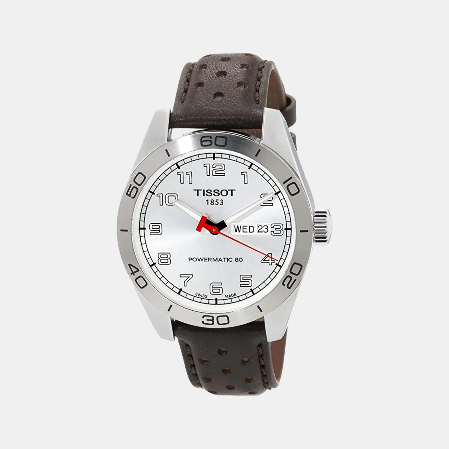 Prs 516 Men Analog Leather Watch T1314301603200