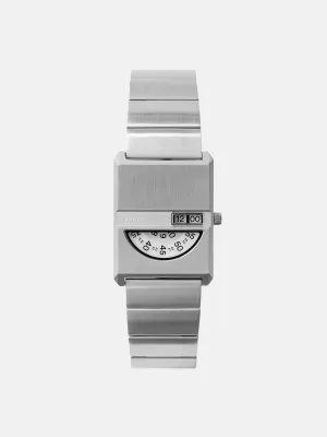 PULSE (TANDEM) 1747B SILVER