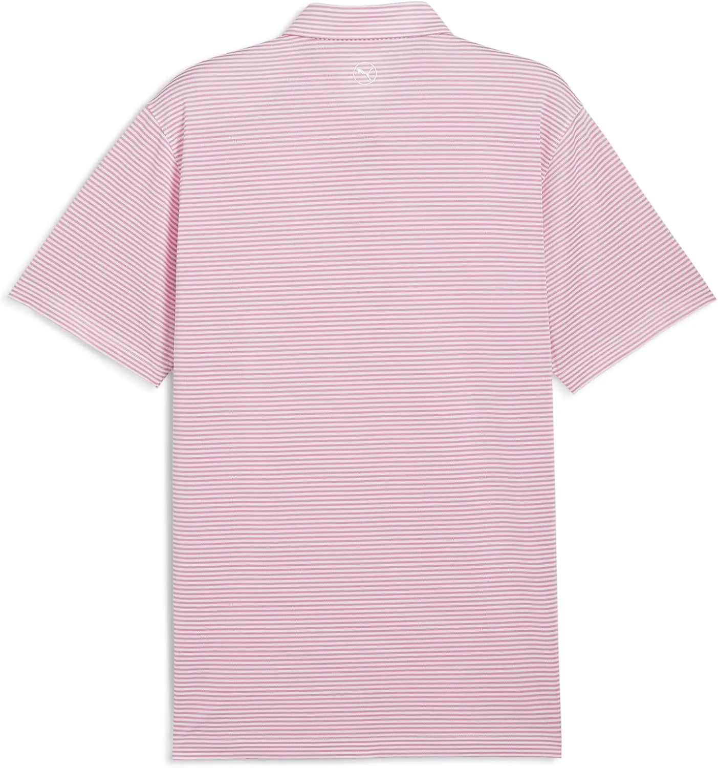 PUMA Men's Isle Pique Polo