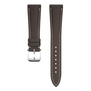 "Plateau" Watch Strap in Dakota // Stout