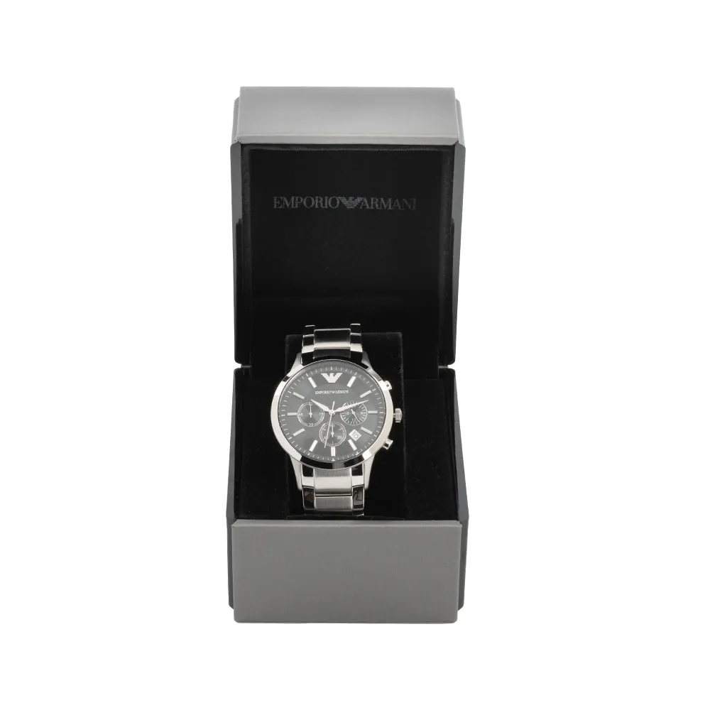 Renato Men Quartz Chronograph Watch - 4048803489444