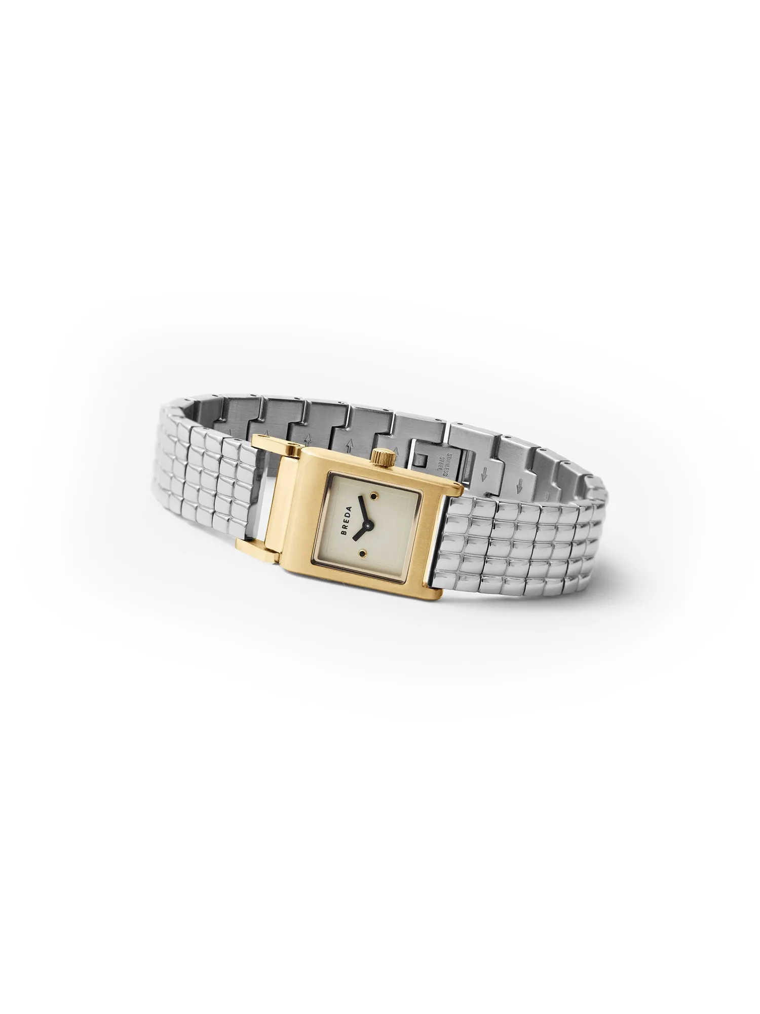 REVEL 1746D GOLD/SILVER/IVORY
