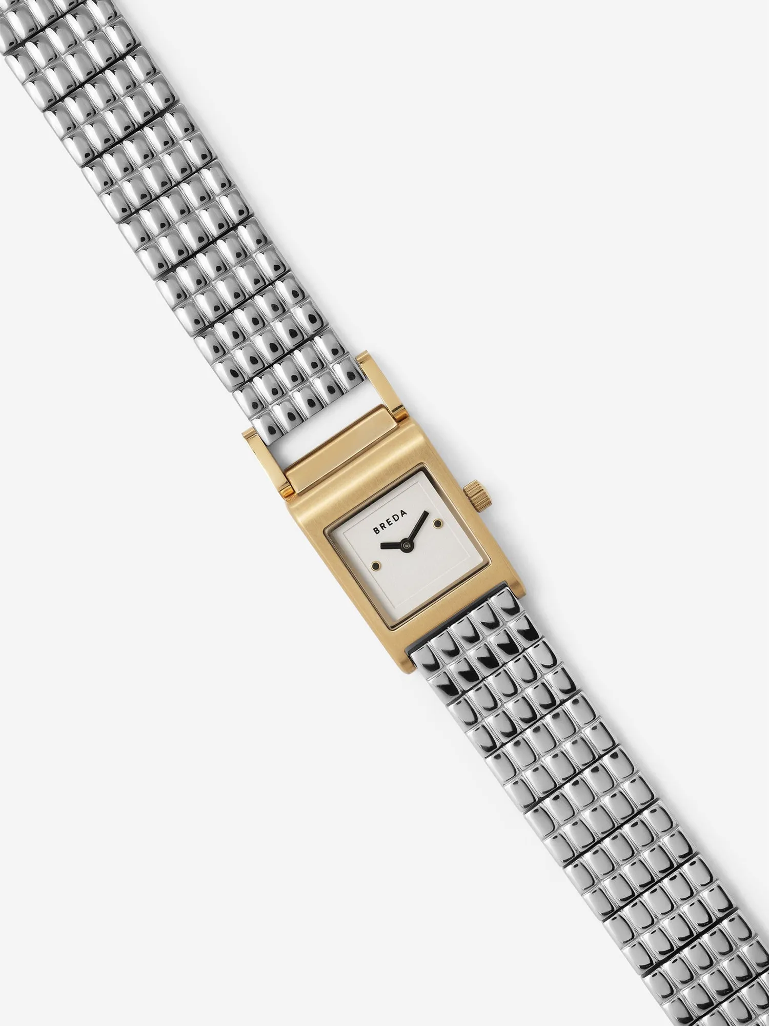 REVEL 1746D GOLD/SILVER/IVORY