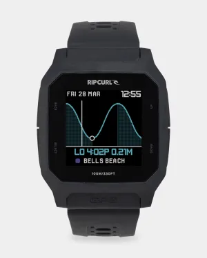 RIP CURL SEARCH GPS 3 WATCH