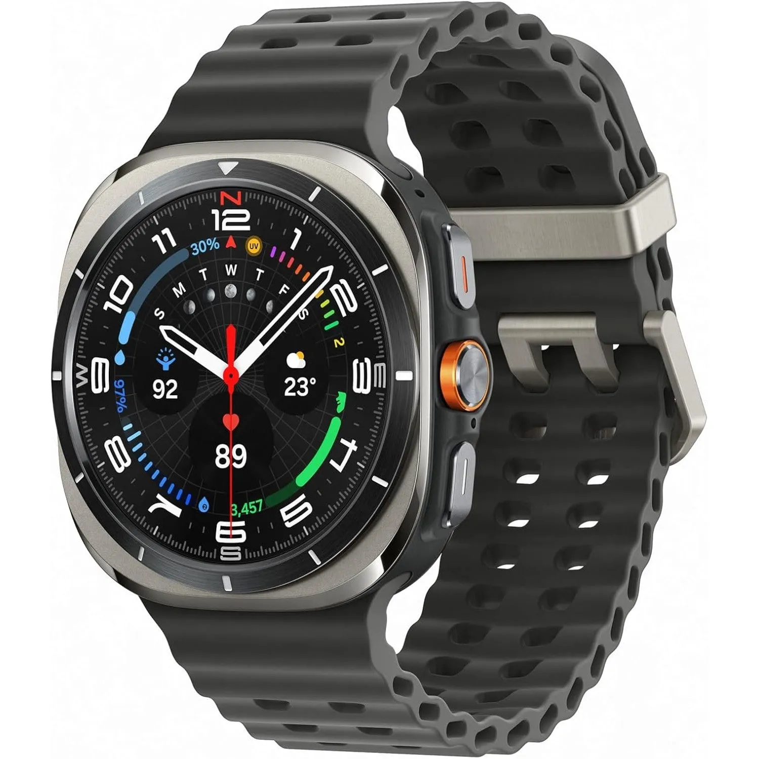 Samsung Galaxy Watch Ultra 1 47mm 32GB Grey - (AU Version)