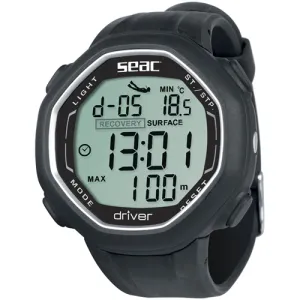 SEAC Sub Driver Dive Computer