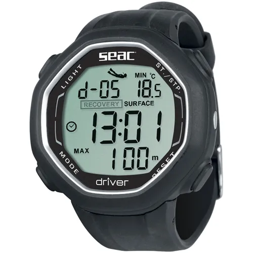 SEAC Sub Driver Dive Computer