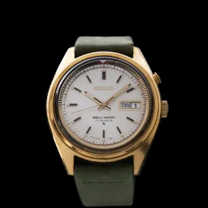 Seiko - 1970 Bell-Matic